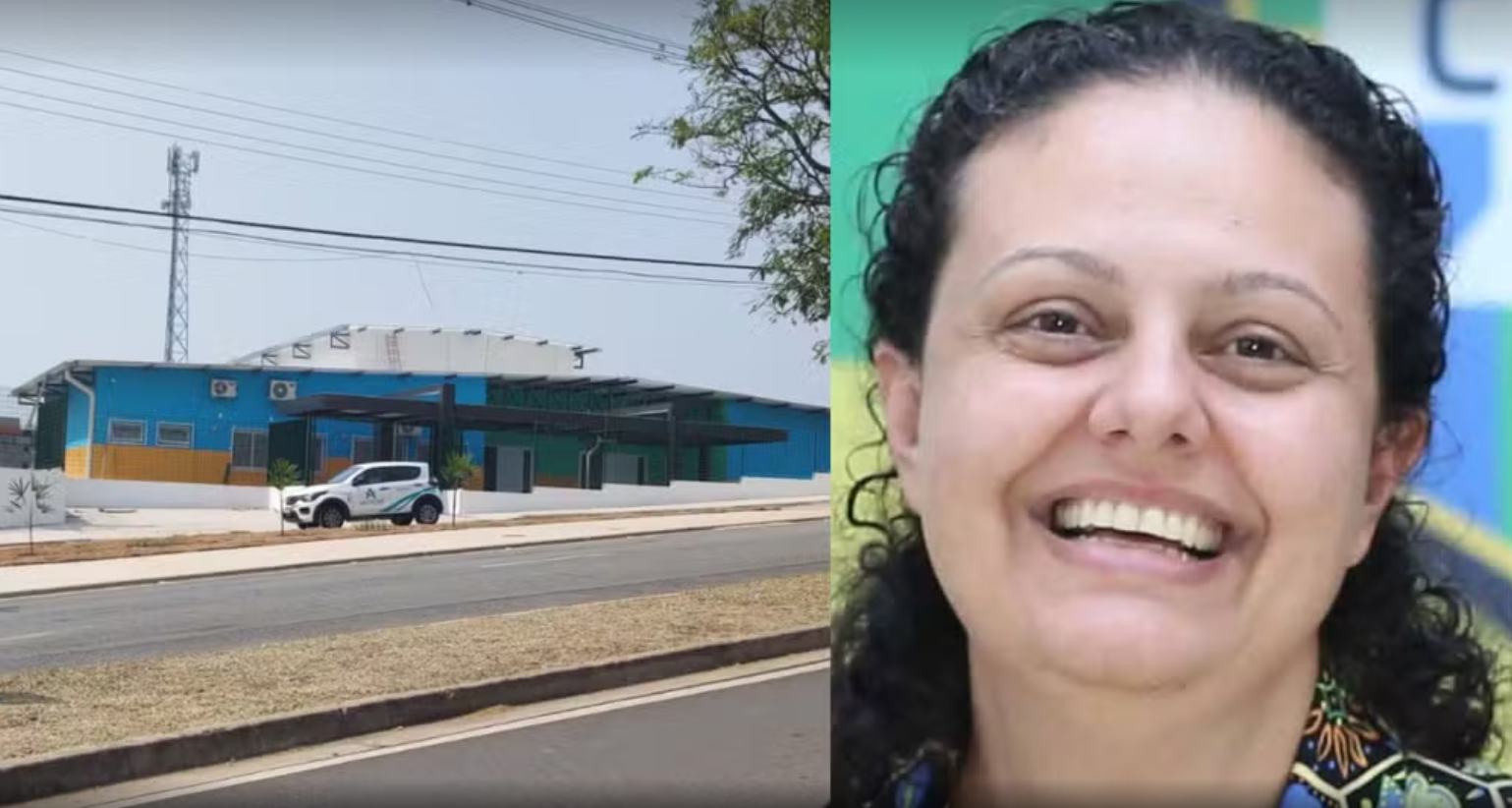 Reprodução/G1 Campinas