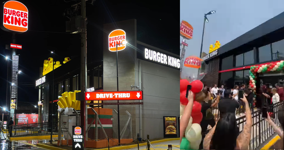 burrger