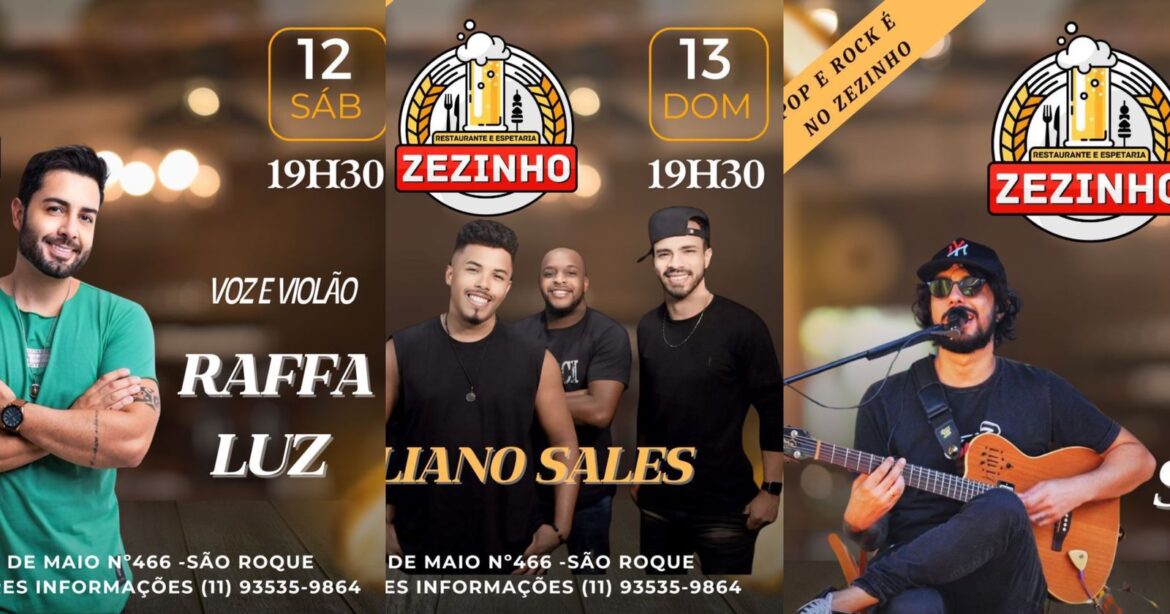 Zezinho restaurante Zezinho restaurante