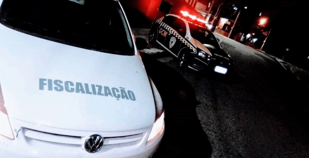 Sete lojas de Sorocaba são multados durante fiscalização Sete lojas de Sorocaba são multados durante fiscalização