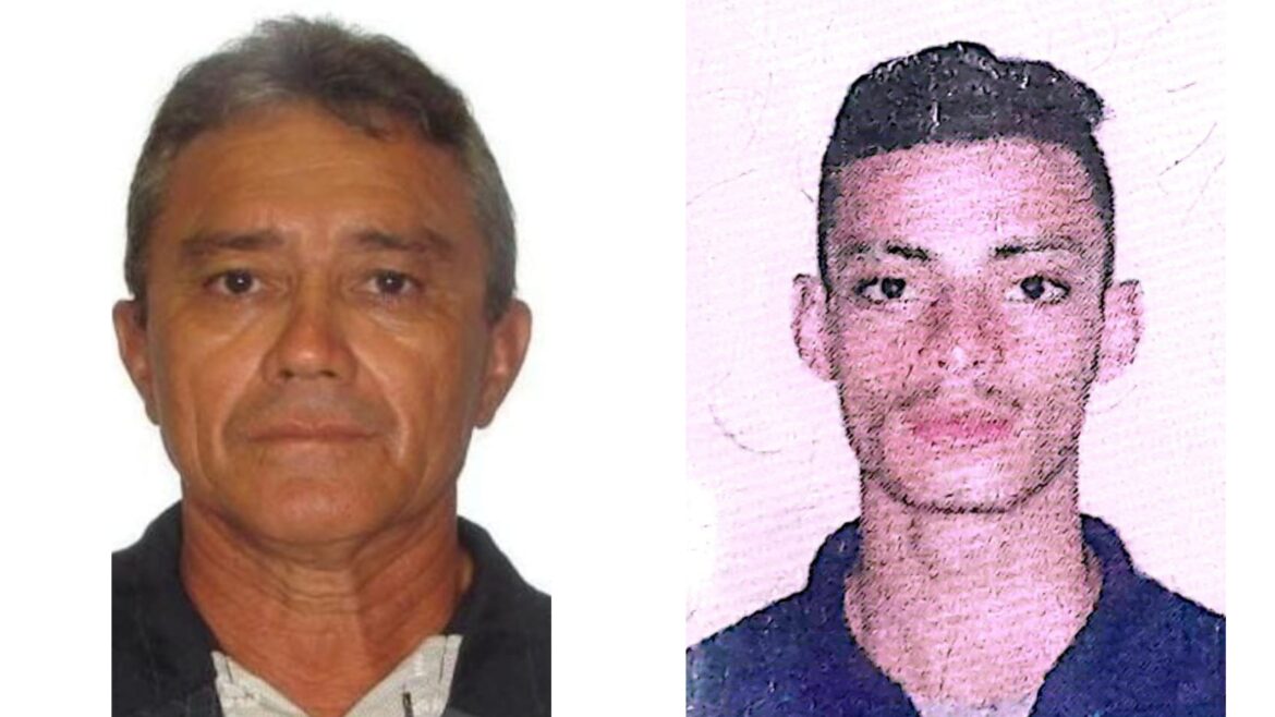Jovem procura pai que foi embora quando ainda era bebê