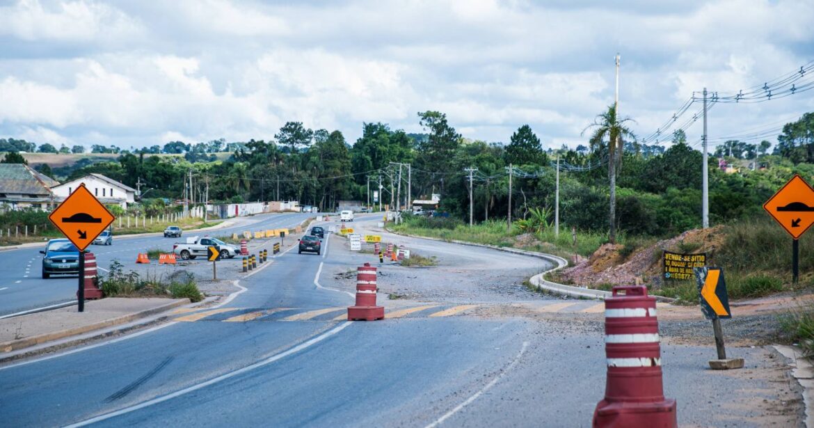 OPORTUNIDADES DE EMPREGO – 1