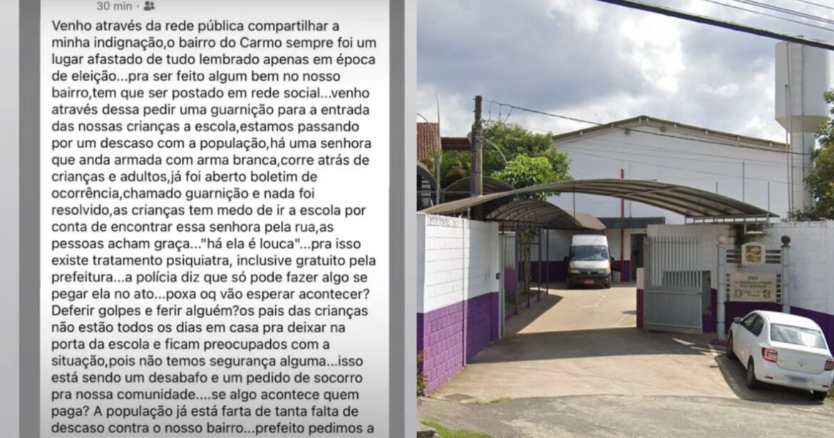 São Roque Notícias